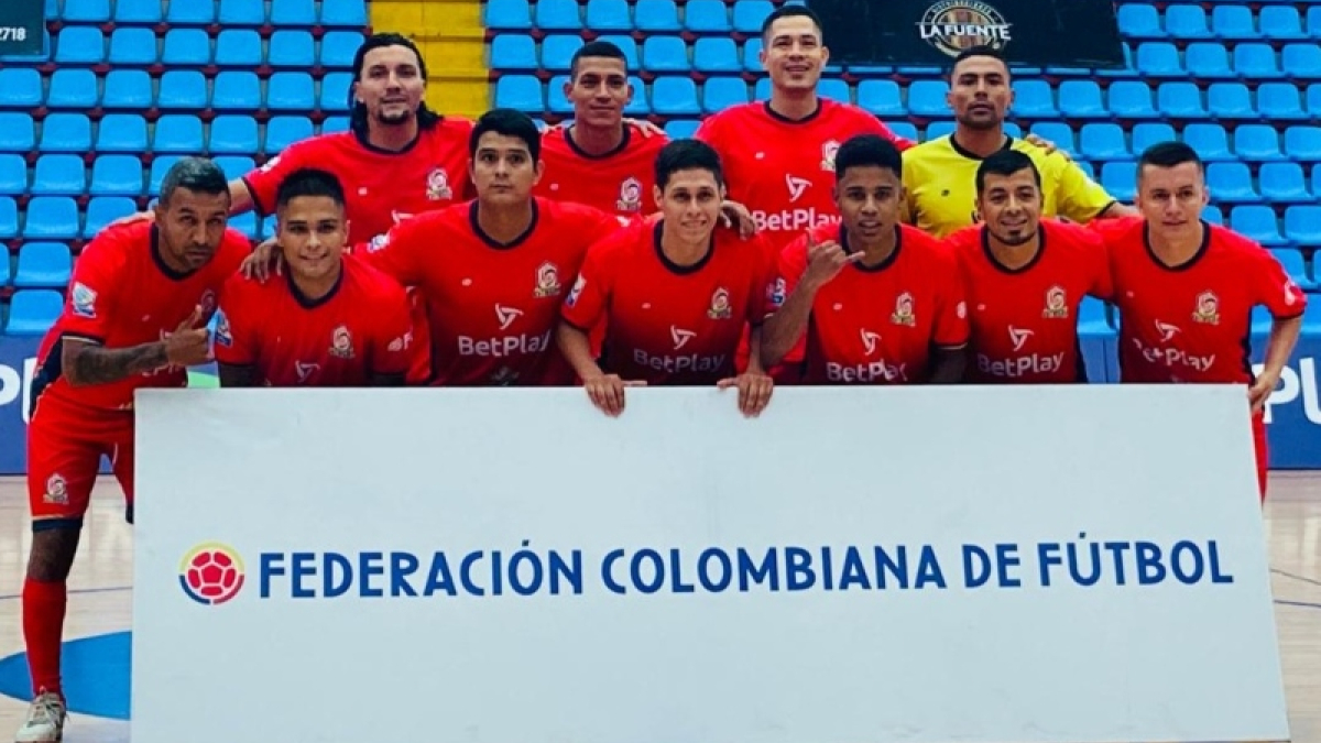Atlético La Dorada