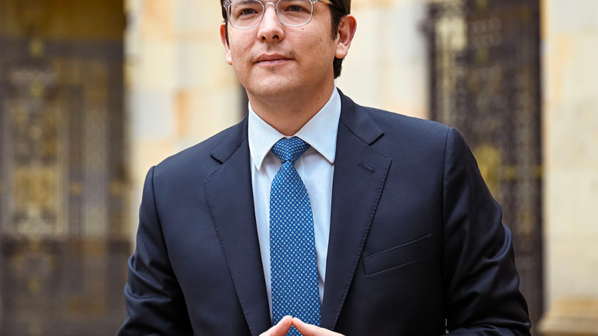 Miguel Uribe Turbay