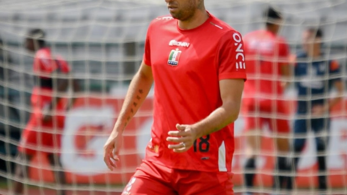 Once Caldas