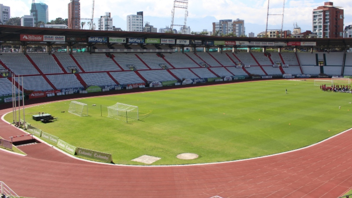 Once Caldas