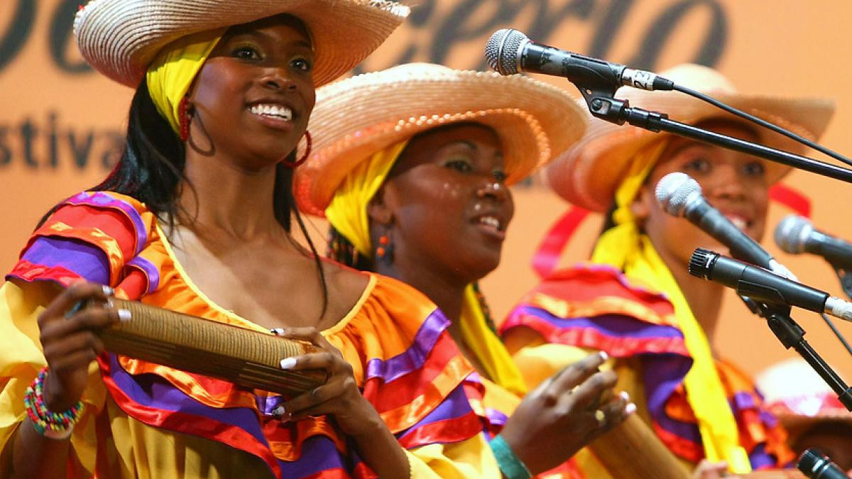 La edición 2024 del Festival Petronio Álvarez se realizará desde el 14 hasta el 19 de agosto. 