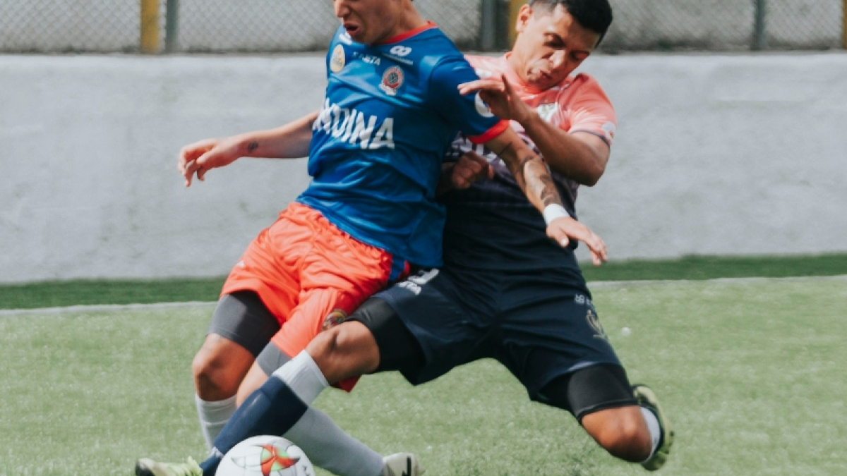 Copa Ciudad de Villamaría.