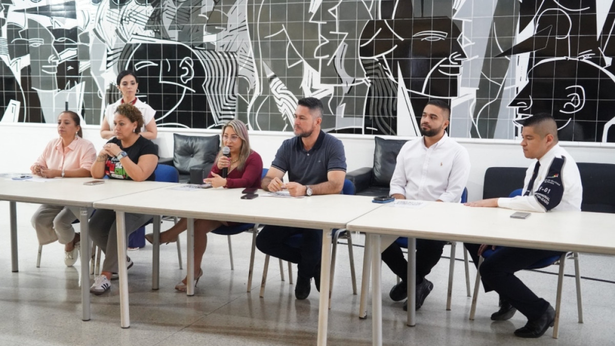 La Avenida 30 de agosto estará cerrada el sábado 17 desde el Parque Olaya Herrera hasta la calle 48.