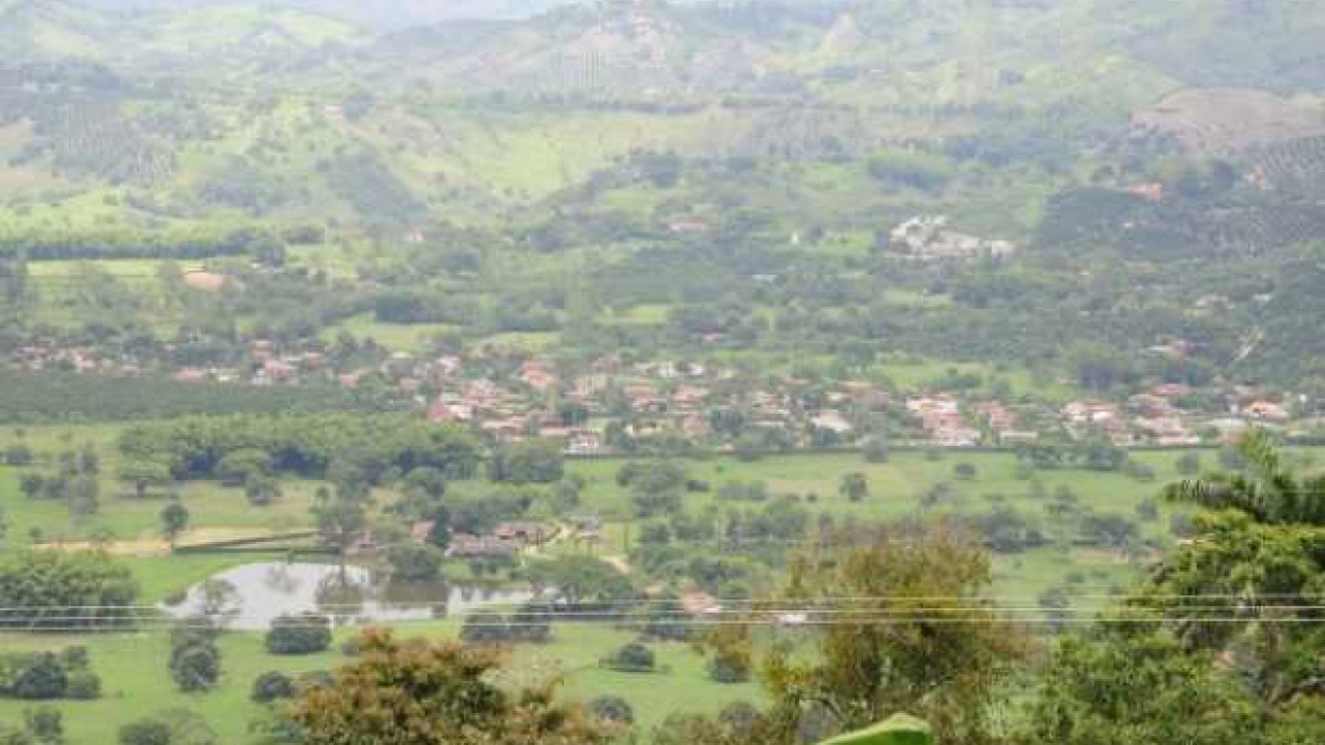 Santágueda.