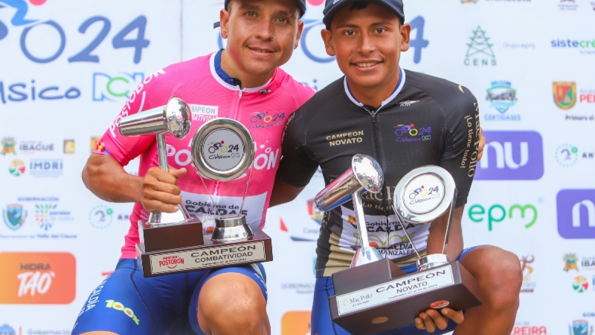 Clásico RCN Andina