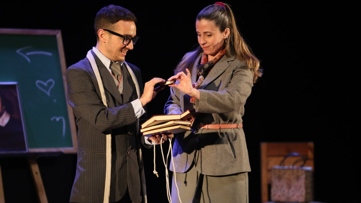 Este domingo concluye la edición 56 del Festival Internacional de Teatro.