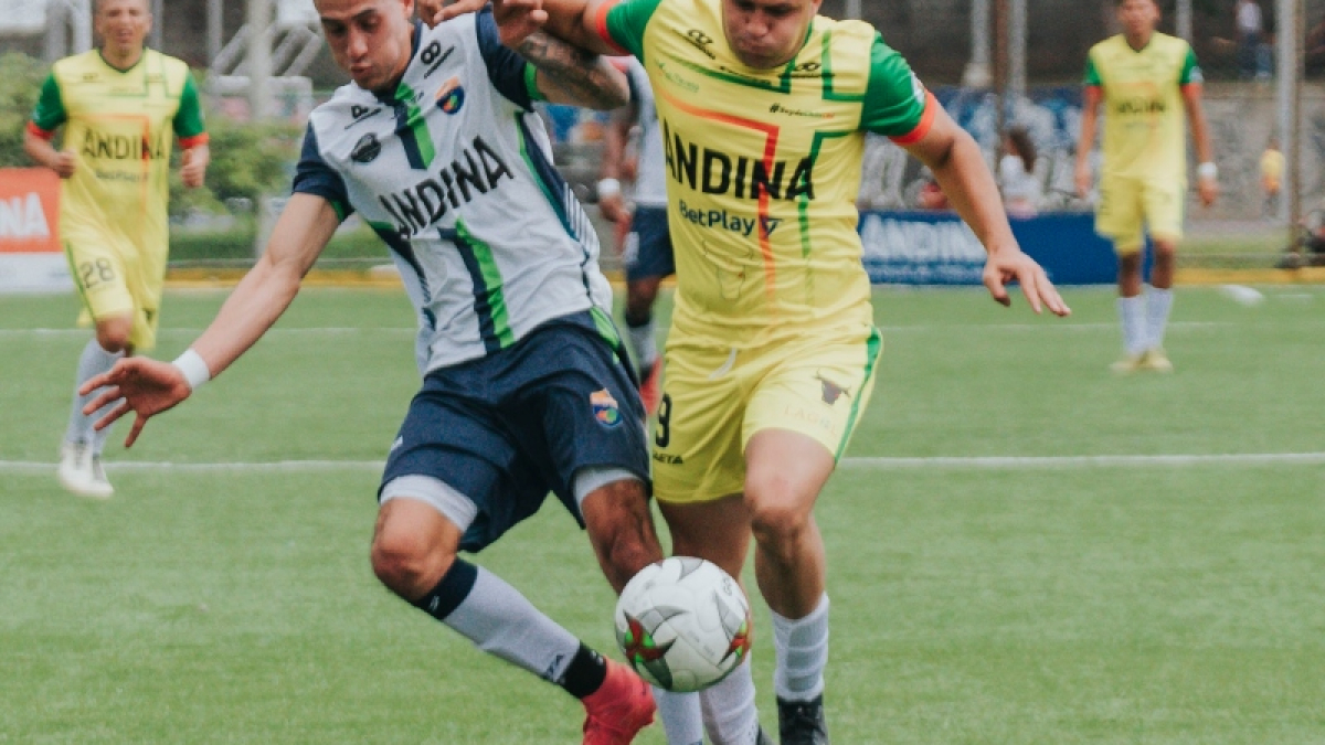 Deporte caldense