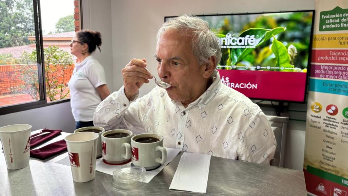 Ministro de Hacienda