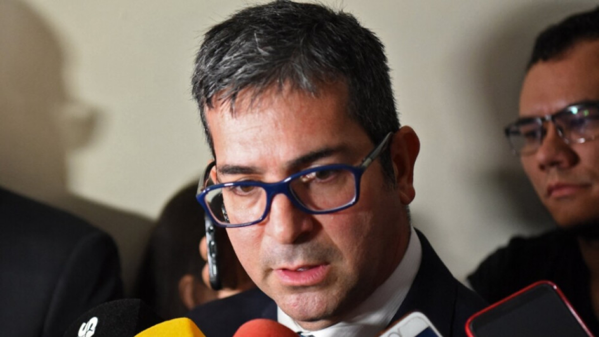 Marcelo Pecci
