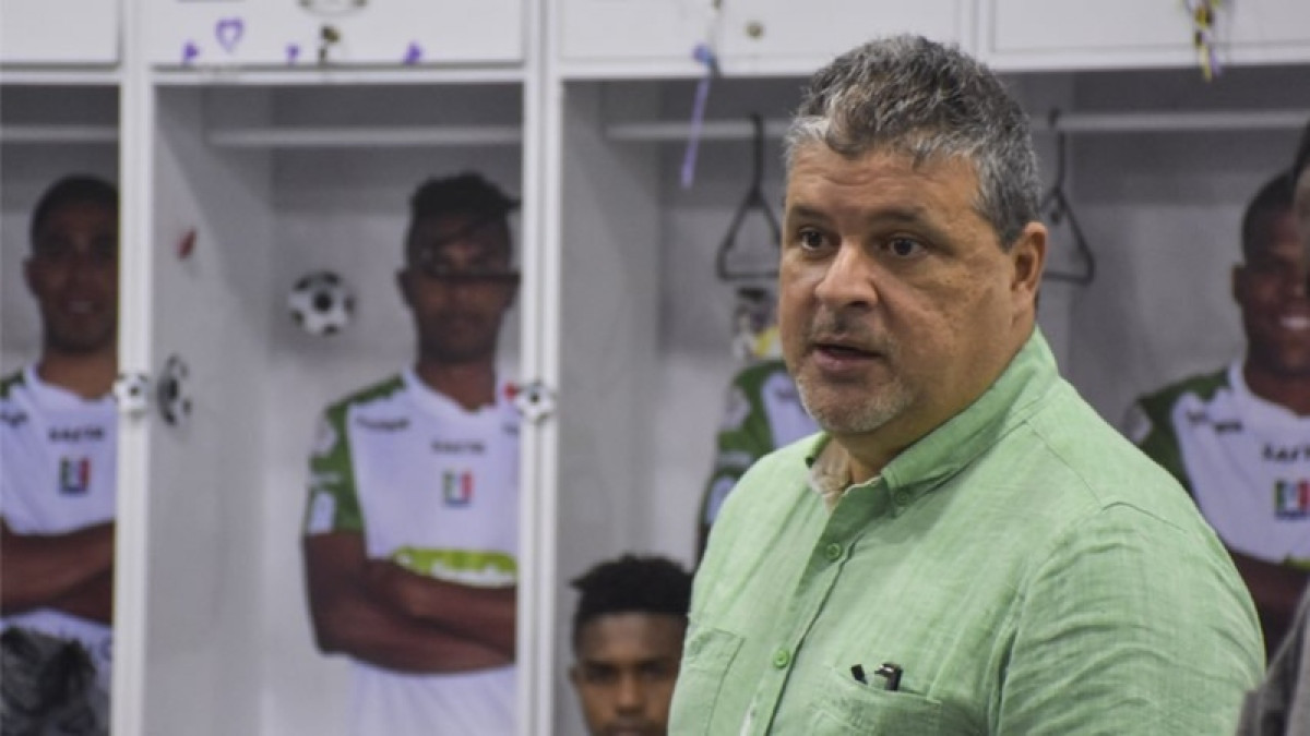 Once Caldas