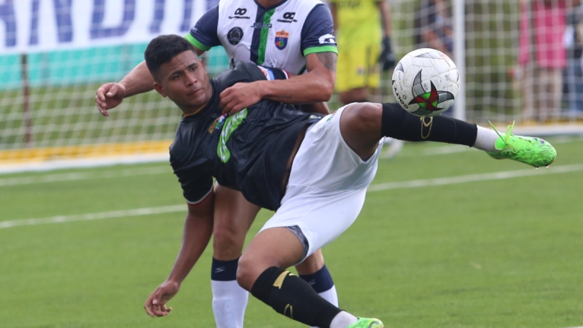 La Copa Ciudad de Villamaría tendrá jornada mañana.