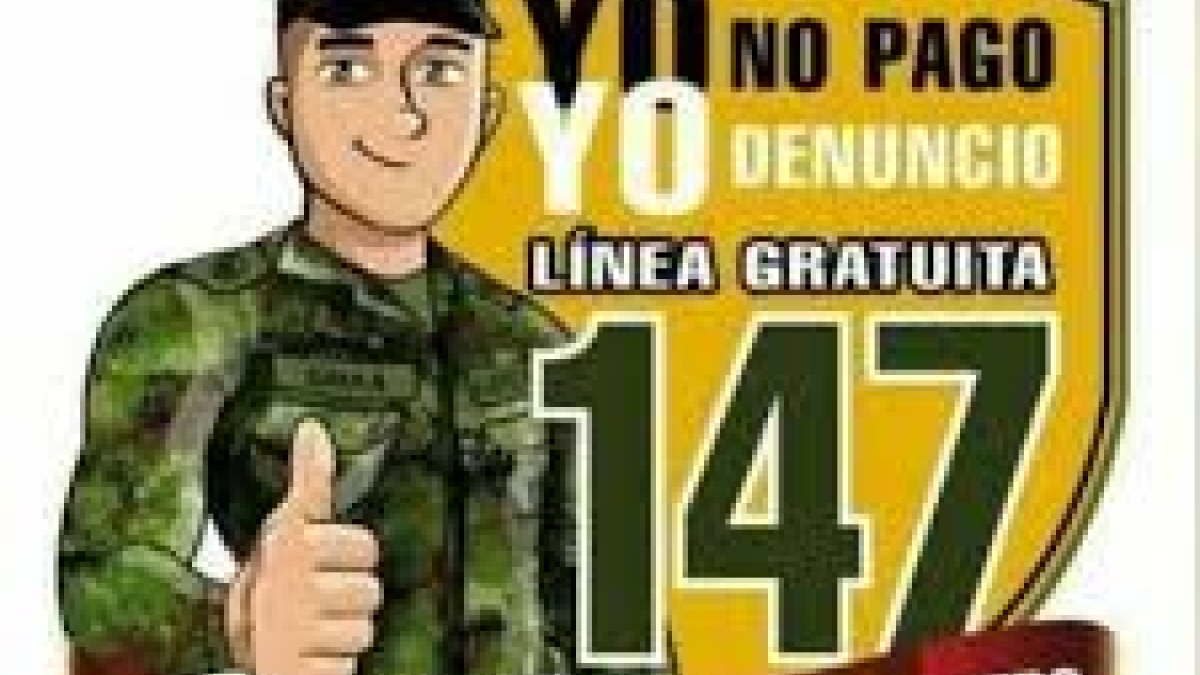 La línea del Gaula.