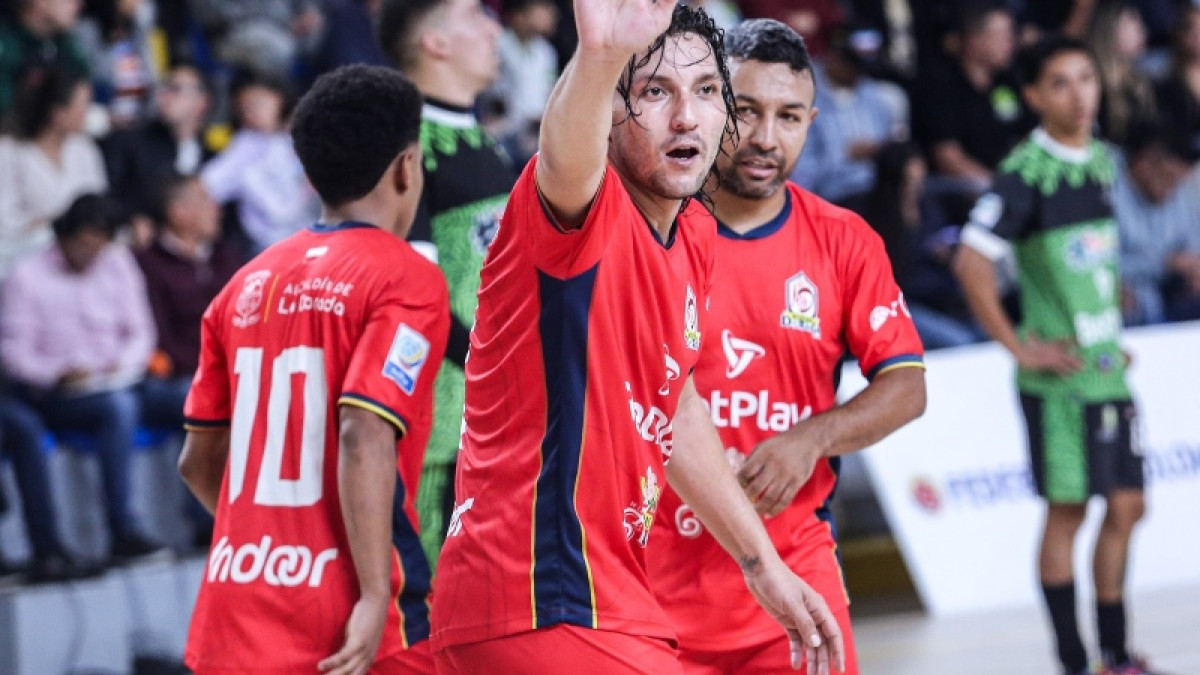 Atlético La Dorada