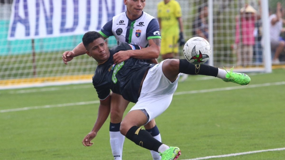 Copa Ciudad de Villamaría.