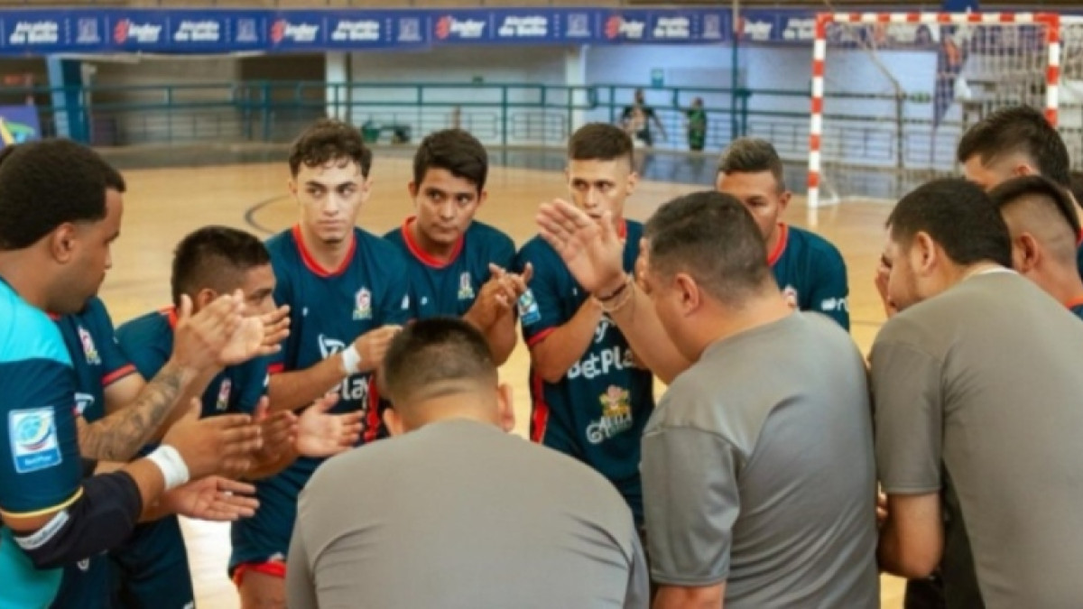 Atlético La Dorada