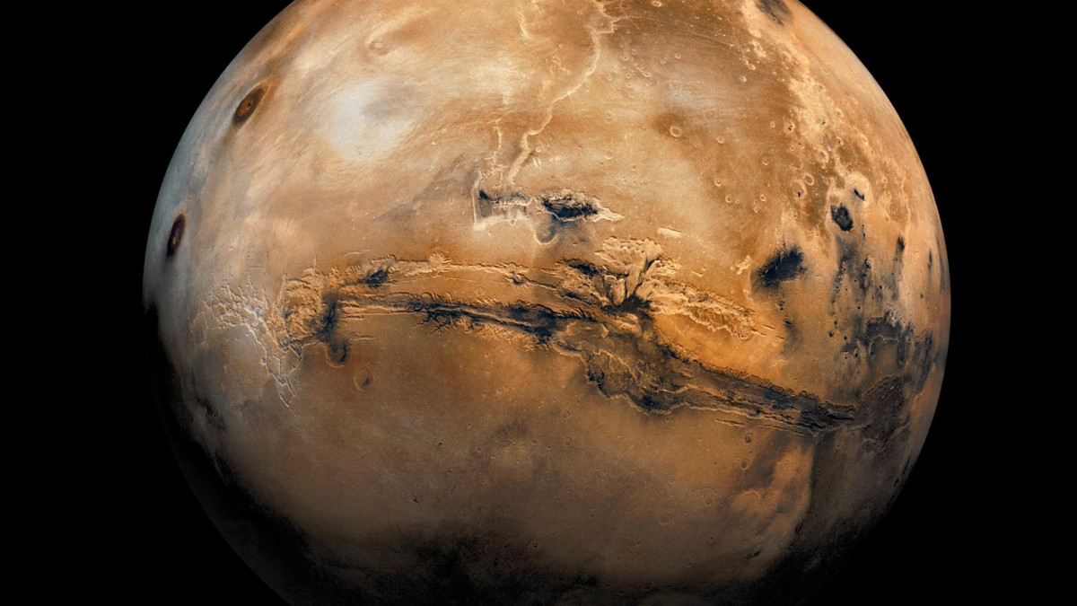 El plan de la NASA es llevar astronautas al planeta rojo en la década del 2030. Alsec es una compañía colombiana que participa en una convocatoria de la entidad aeroespacial desde el 2022. Estas son sus innovaciones.