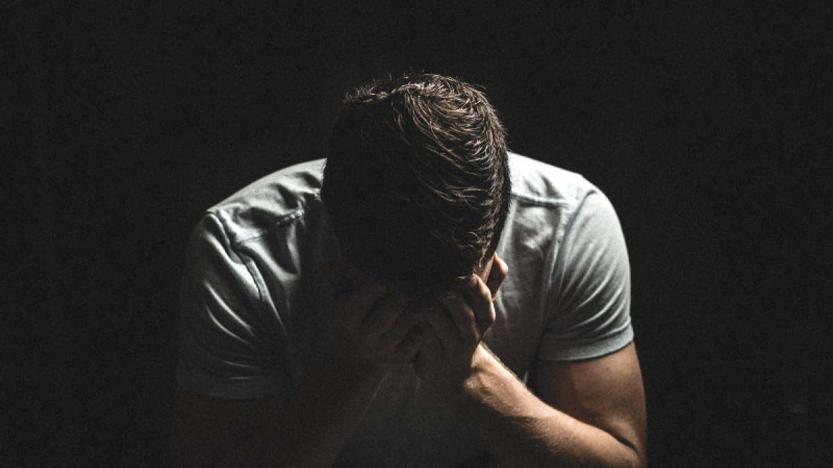 Salud mental