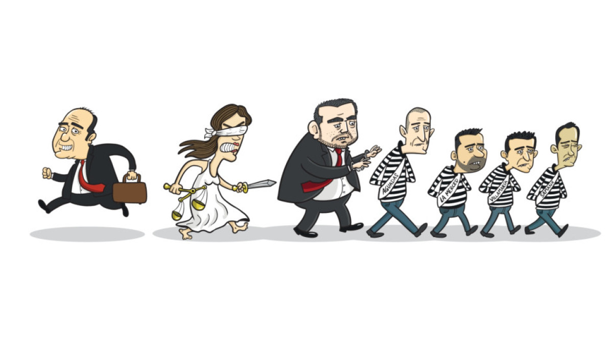 Las Marionetas