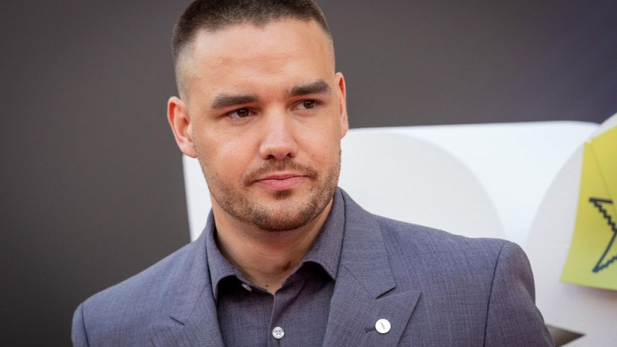 Liam Payne, cantante británico que falleció este miércoles en Argentina.