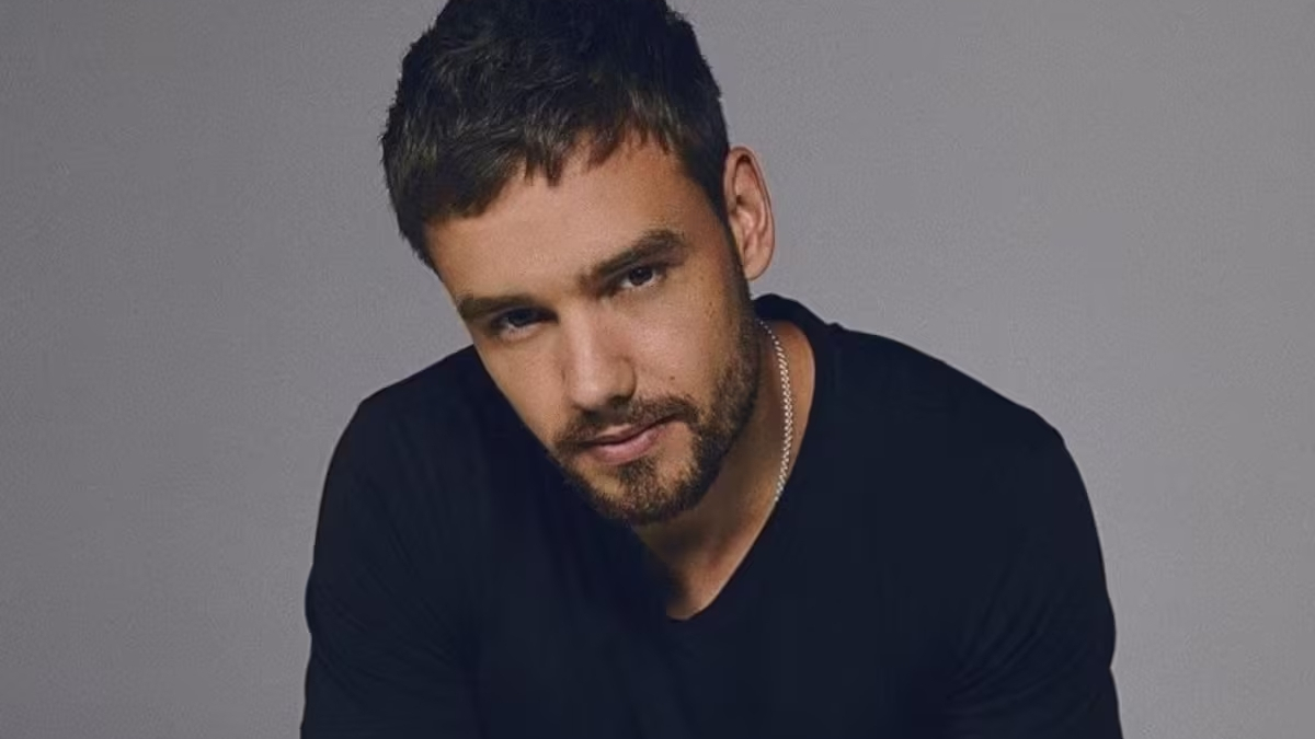 El artista británico, Liam Payne, integró la icónica banda One Direction.
