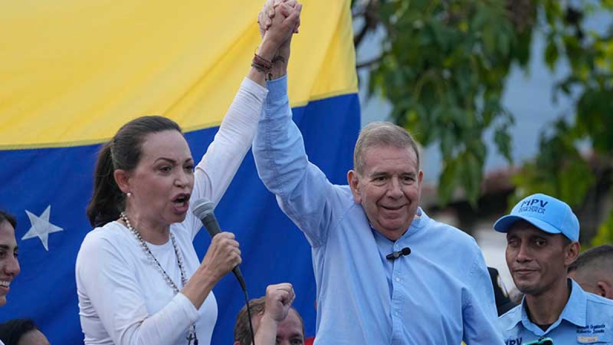 Venezuela