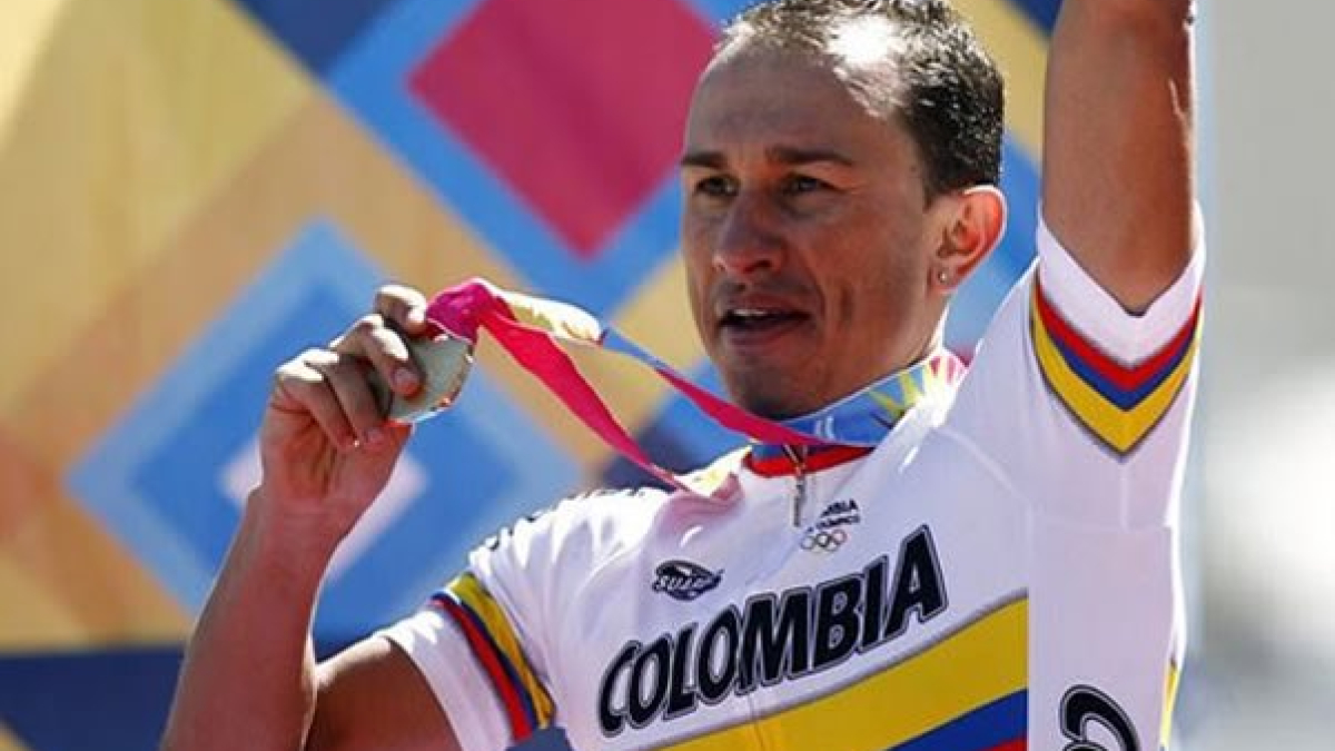 Marlon Alirio Pérez