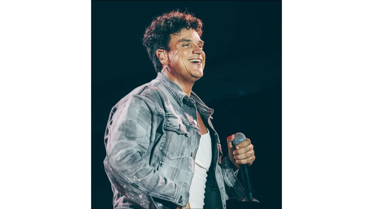 Silvestre Dangond será el artista del pregón de la Feria de Manizales 2025.