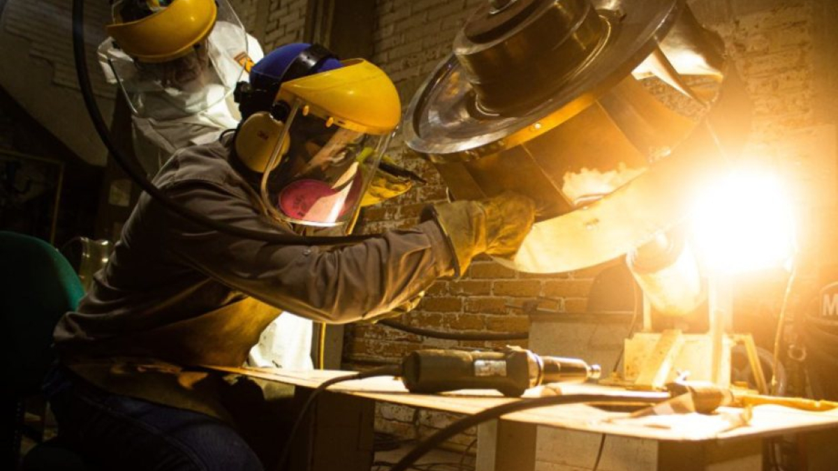 Industria