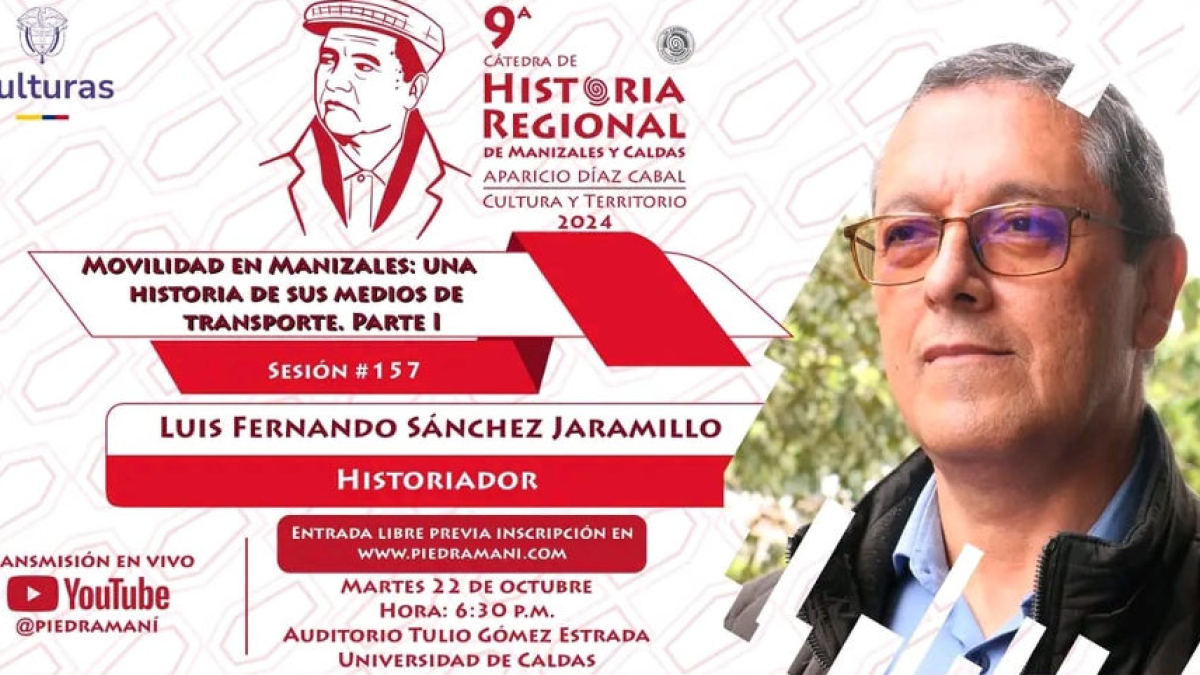 Cátedra de Historia