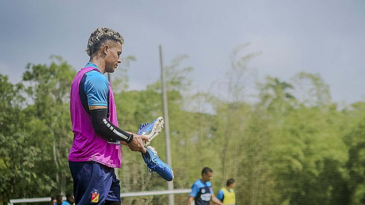 De 15 puntos Deportivo Pereira debe sumar mínimo 12 si quiere pelear un cupo en los cuadrangulares