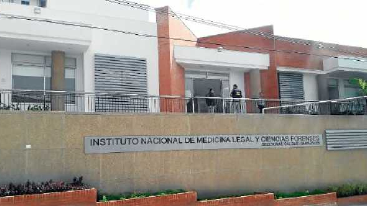 Medicina Legal Manizales 