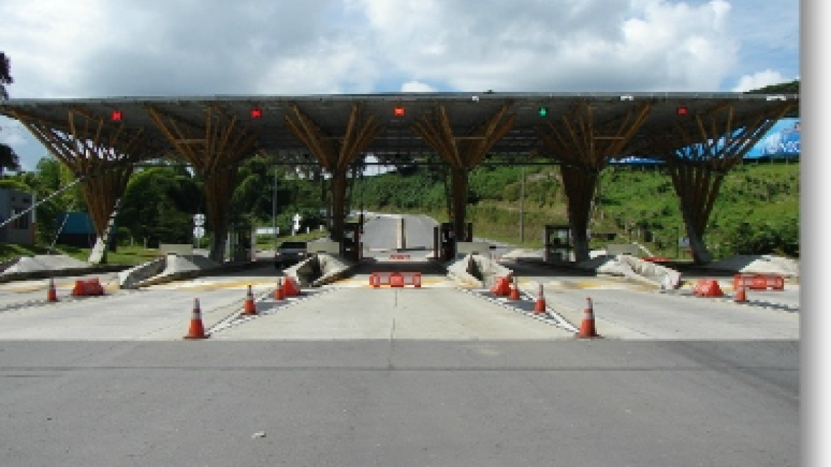 Gremios de Caldas insisten en la necesidad de la eliminación del peaje de Pavas. Cinco de las siete casetas de las Autopistas del Café se encuentran en el departamento.