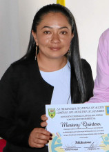 Mariany Quintero