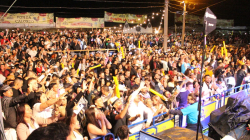 Caos y música en la Arriería