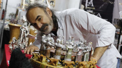 320 artesanos ofrecen su mercancía en plena Feria 