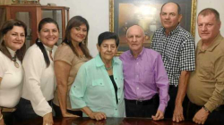 67 Años de matrimonio