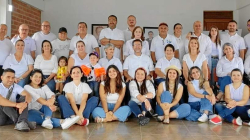 Integración familiar