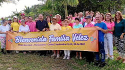 Encuentro de primos