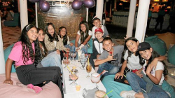 Cumpleaños
