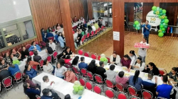Integración de asociados