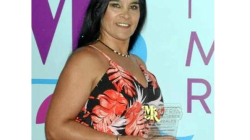 Mujeres Reales