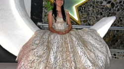 Quinceañera