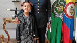Ascendió a Intendente Jefe