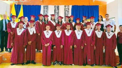 Graduación de técnicos