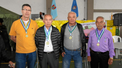 Día del Veterano
