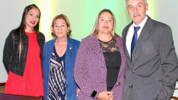 Los mejores docentes de los municipios