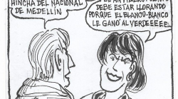 Resumen de la semana por Aricaturas 