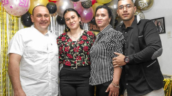 Quinceañera