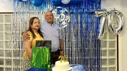 Cumpleaños