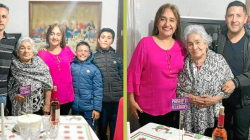 Cumpleaños